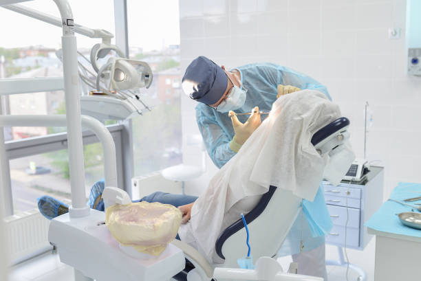 Best Emergency Dentist for Lost Fillings or Crowns in Jefferson Hills, PA